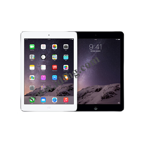 8-12英寸WiFi可编程触摸屏iPad mini2